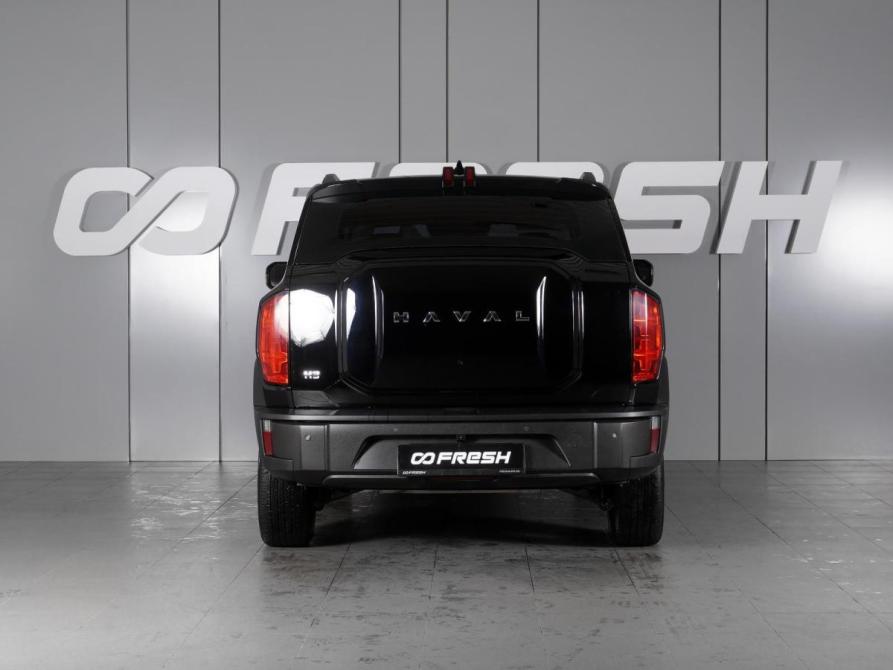 Haval H3 I Минеральные Воды  - изображение 4
