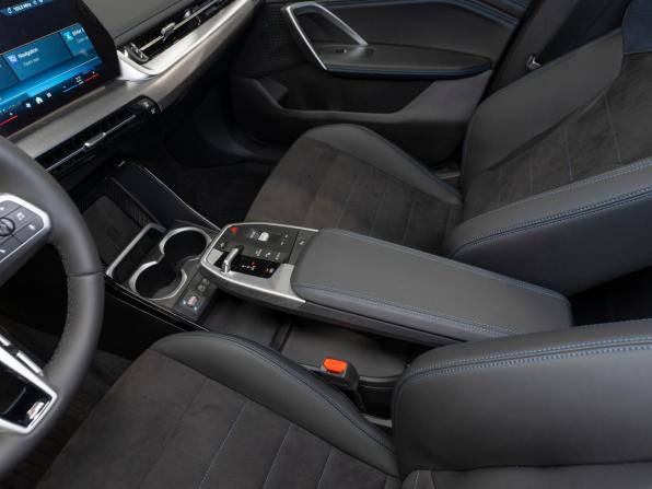 BMW X1 III (U11/U12) с пробегом 2026 года, цена 6 100 000 рублей, 50 км, внедорожник, Автокод Объявления