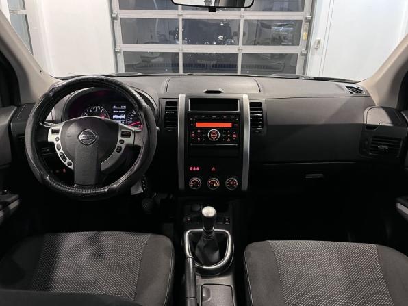 Nissan X-Trail II Рестайлинг с пробегом 2012 года, цена 1 590 000 рублей, 130893 км, внедорожник, Автокод Объявления