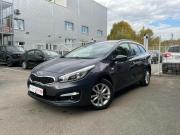 Kia Ceed II Рестайлинг Нижнекамск  - изображение 28