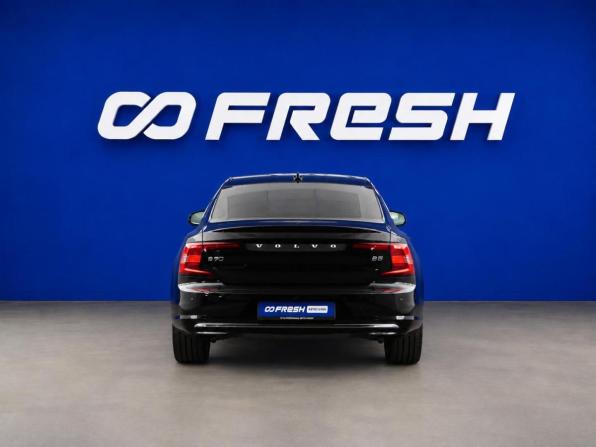 Volvo S90 II Рестайлинг с пробегом 2023 года, цена 4 599 050 рублей, 37771 км, седан, Автокод Объявления