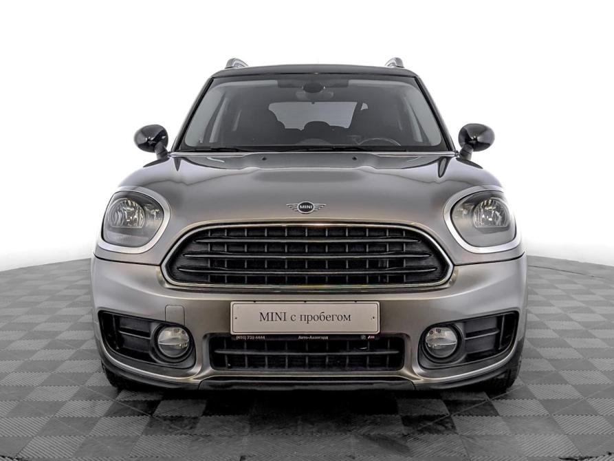 Mini Countryman II Москва  - изображение 2