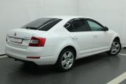 Skoda Octavia III (A7) Красноярск  - изображение 24