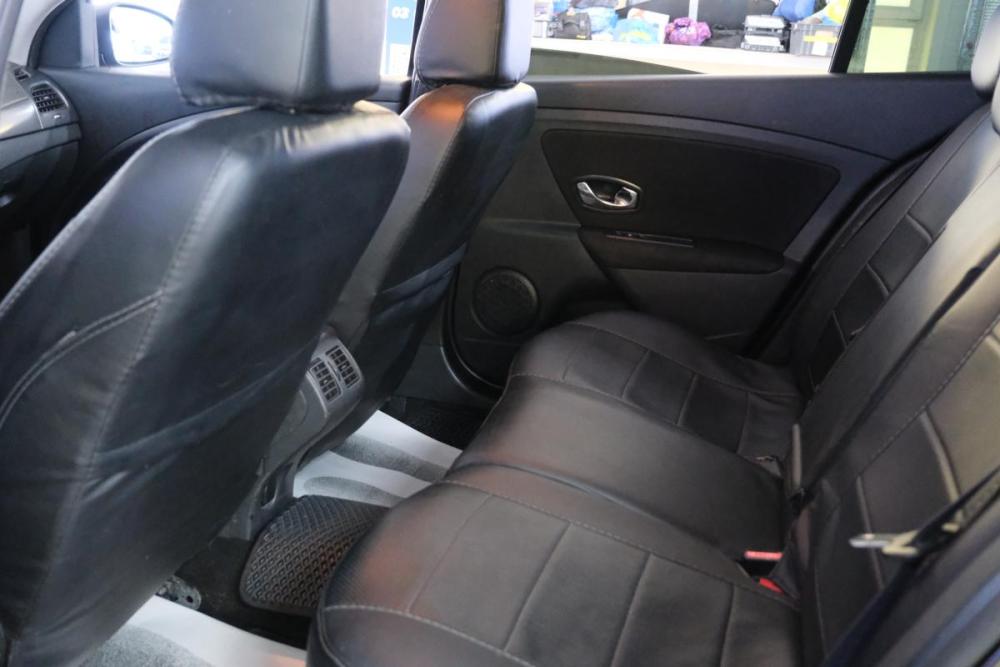Renault Fluence I Рестайлинг Омск  - изображение 19