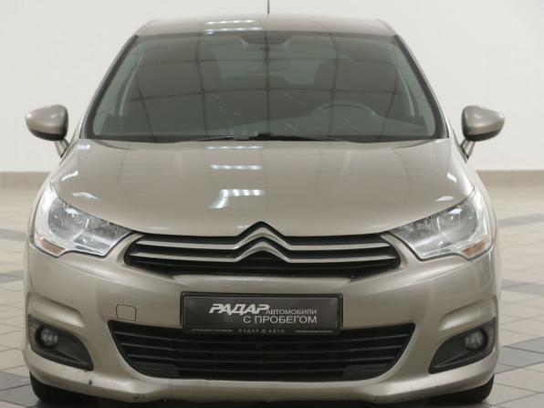 Citroen C4 II с пробегом 2012 года, цена 506 000 рублей, 154400 км, хэтчбек, Автокод Объявления