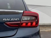 Suzuki Baleno III Воронеж  - изображение 30