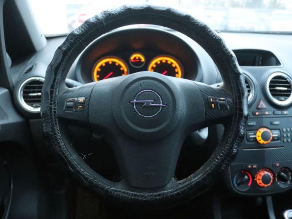 Opel Corsa D с пробегом 2007 года, цена 259 000 рублей, 245000 км, хэтчбек, Автокод Объявления