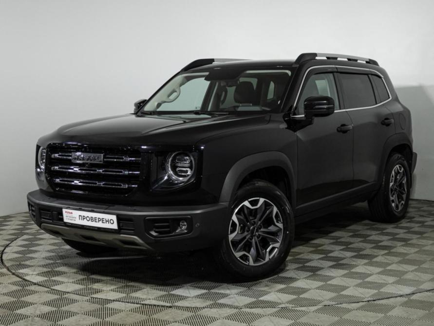 Haval Dargo I Санкт-Петербург  - изображение 1