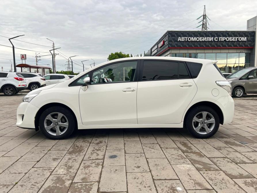 Toyota Verso I Рестайлинг Стерлитамак  - изображение 7