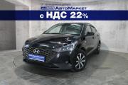 Hyundai Solaris II Рестайлинг Ярославль  - изображение 15
