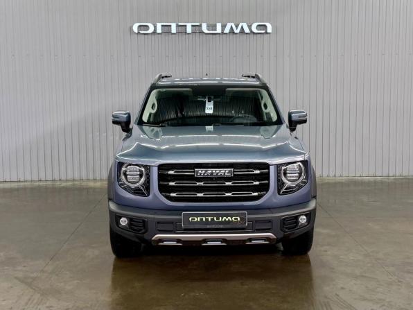 Haval Dargo с пробегом 2022 года, цена 2 497 000 рублей, 50069 км, внедорожник, Автокод Объявления