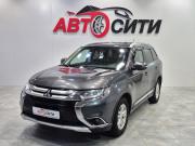 Mitsubishi Outlander III Рестайлинг 2 Воронеж  - изображение 24