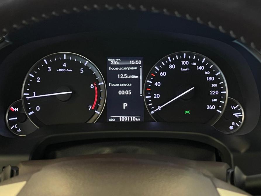 Lexus RX IV Санкт-Петербург  - изображение 19