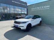 Land Rover Range Rover Velar I Екатеринбург  - изображение 13