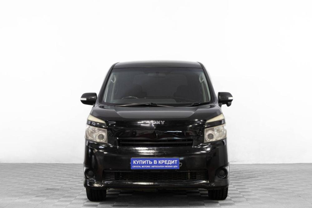 Toyota Voxy II (R70) Барнаул  - изображение 2