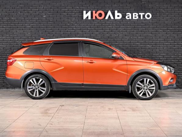 Lada (ВАЗ) Vesta I с пробегом 2019 года, цена 1 150 000 рублей, 64309 км, универсал, Автокод Объявления