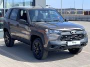 Lada (ВАЗ) Niva Владикавказ  - изображение 16