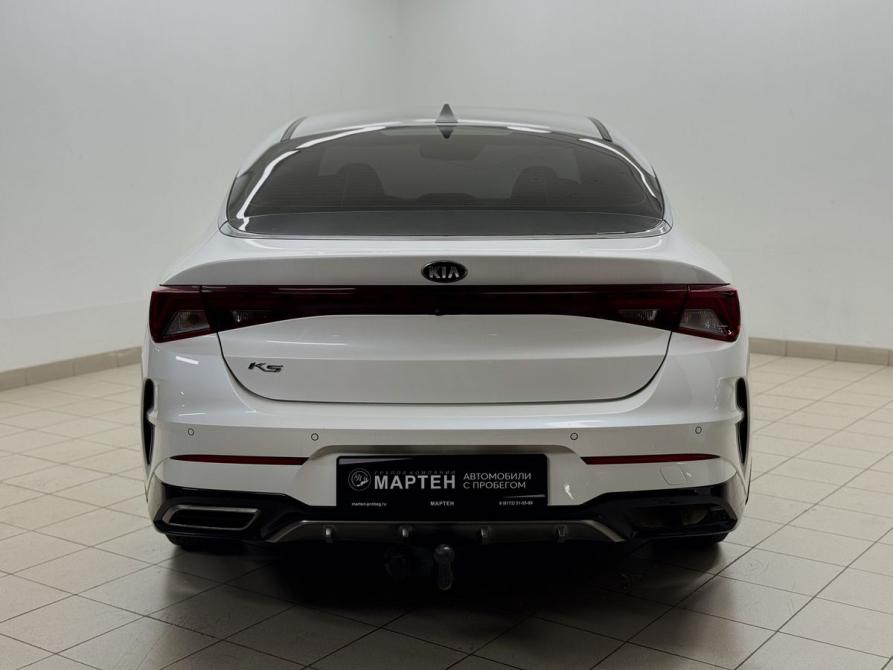 Kia K5 III Вологда  - изображение 5