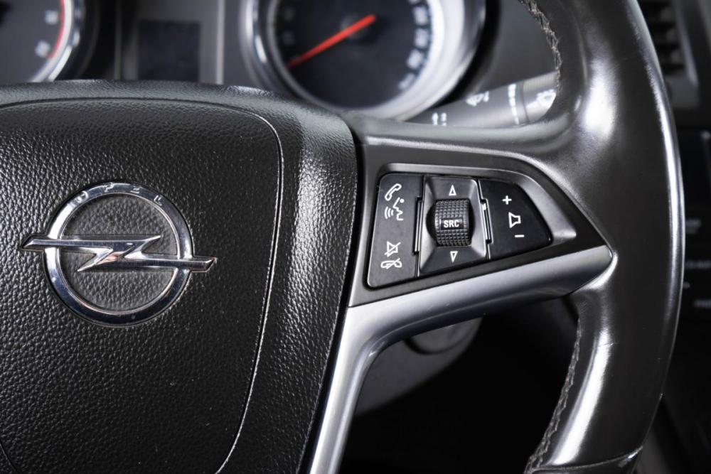 Opel Insignia I Пермь  - изображение 17