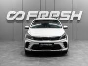 Kia Rio IV Рестайлинг Тюмень  - изображение 25