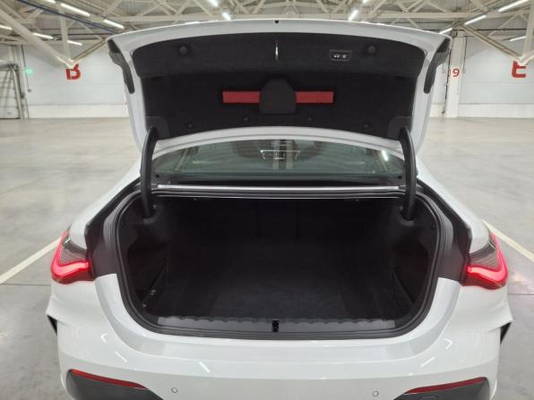 BMW 4 серии G22 G23 G26 с пробегом 2021 года, цена 5 239 000 рублей, 91650 км, купе, Автокод Объявления