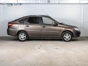Lada (ВАЗ) Granta I Ставрополь  - изображение 25