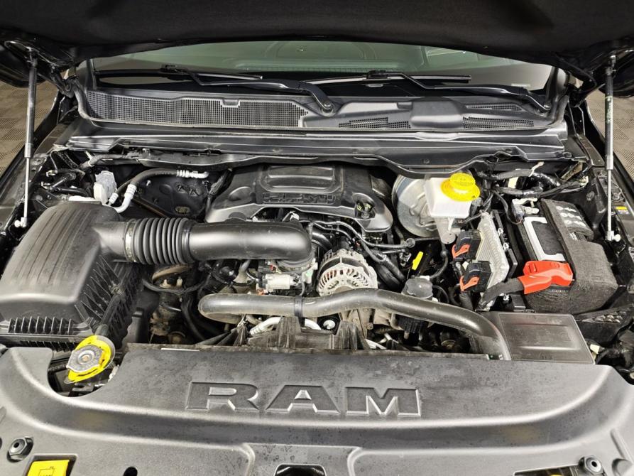 Ram 1500 V Москва  - изображение 11