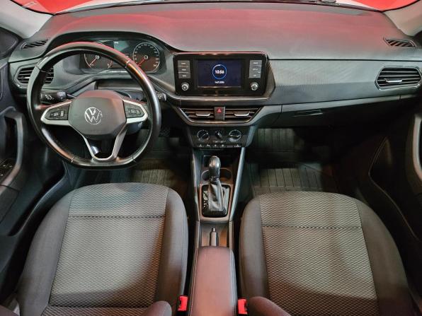 Volkswagen Polo VI с пробегом 2022 года, цена 1 419 000 рублей, 149456 км, лифтбек, Автокод Объявления