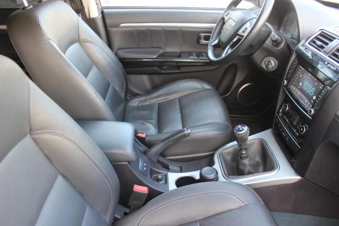 Haval H5 I с пробегом 2020 года, цена 1 337 000 рублей, 149138 км, внедорожник, Автокод Объявления
