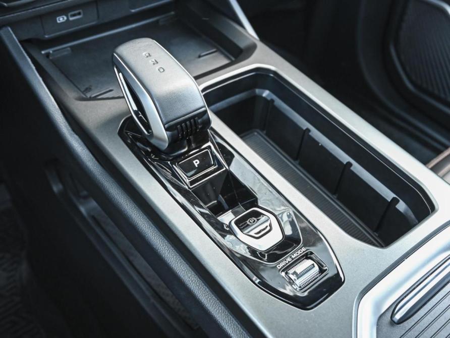 Geely Okavango I Рестайлинг Ставрополь  - изображение 15