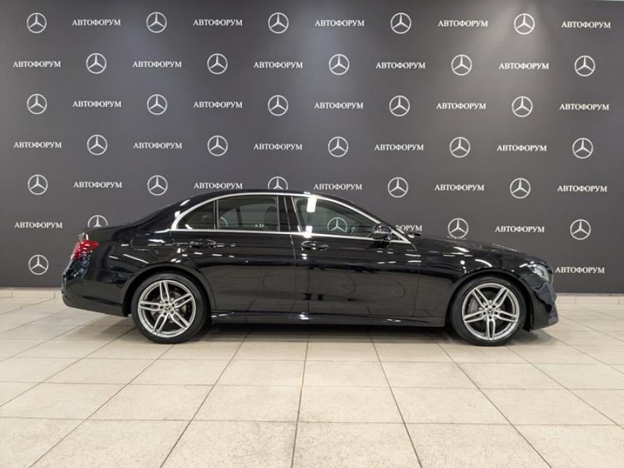 Mercedes-Benz E-Класс V (W213 S213 C238) Москва  - изображение 8