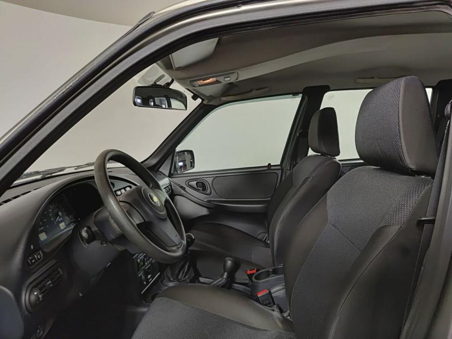 Chevrolet Niva I Рестайлинг Уфа  - изображение 20