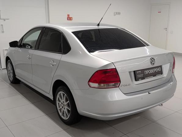 Volkswagen Polo V с пробегом 2012 года, цена 830 000 рублей, 142599 км, седан, Автокод Объявления