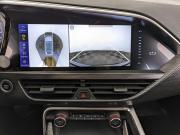 Geely Tugella I Рестайлинг Москва  - изображение 47