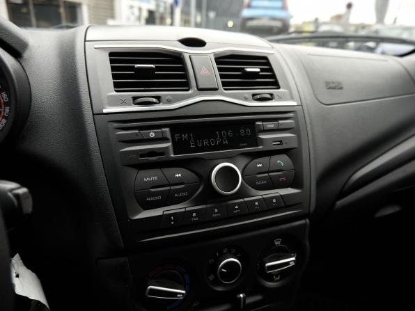 Lada (ВАЗ) Granta I Рестайлинг с пробегом 2019 года, цена 554 000 рублей, 90124 км, седан, Автокод Объявления