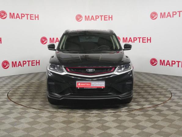Belgee X50 с пробегом 2023 года, цена 1 789 000 рублей, 65648 км, внедорожник, Автокод Объявления