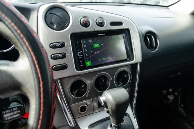 Pontiac Vibe I с пробегом 2002 года, цена 350 000 рублей, 400000 км, хэтчбек, Автокод Объявления