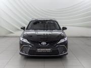 Toyota Camry VIII (XV70) Рестайлинг Волгоград  - изображение 42