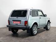 Lada (ВАЗ) Niva Legend Чита  - изображение 20