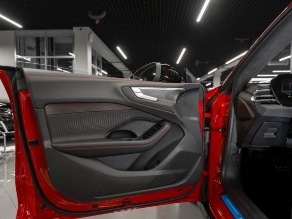 Audi A5 III (B10) с пробегом 2025 года, цена 5 950 000 рублей, 50 км, седан, Автокод Объявления