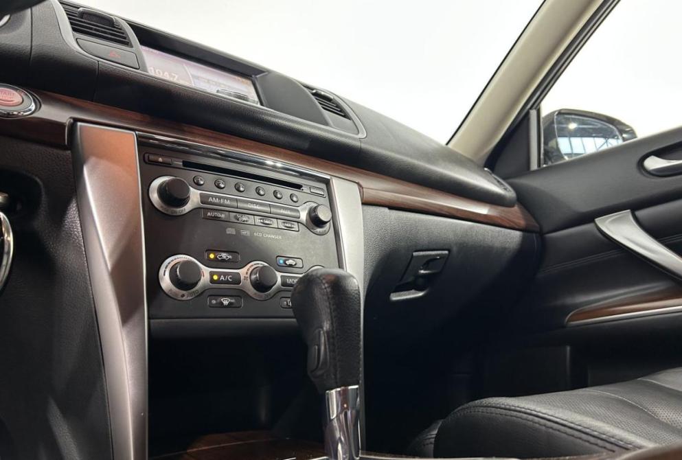Nissan Teana II Саранск  - изображение 19