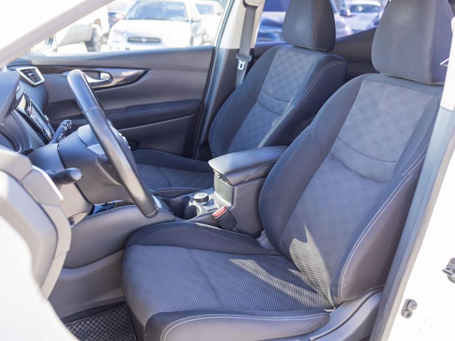 Nissan Qashqai II Ижевск  - изображение 9
