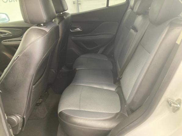Opel Mokka I с пробегом 2012 года, цена 989 000 рублей, 109000 км, внедорожник, Автокод Объявления