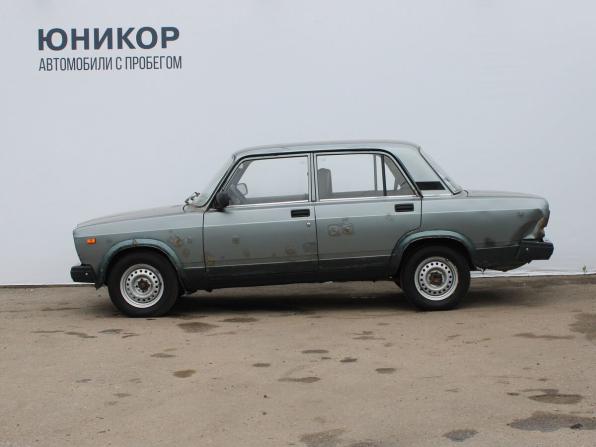 Lada (ВАЗ) 2107 с пробегом 2010 года, цена 129 000 рублей, 230000 км, седан, Автокод Объявления