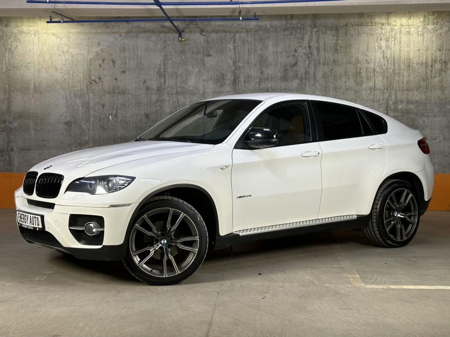 BMW X6 I (E71) Уфа  - изображение 7
