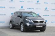 Kia Sportage III Рестайлинг Пермь  - изображение 28