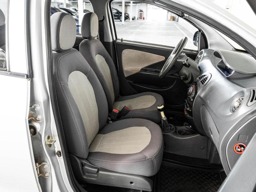 Chery IndiS (S18D) I Ставрополь  - изображение 8