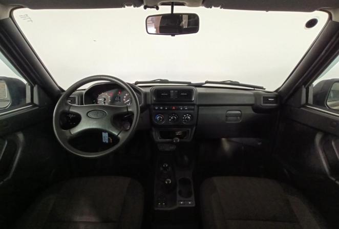 Lada (ВАЗ) 2131 (4x4) I Рестайлинг (2020) с пробегом 2021 года, цена 950 000 рублей, 56748 км, внедорожник, Автокод Объявления