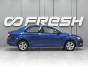 Skoda Rapid I Ростов-на-Дону  - изображение 21