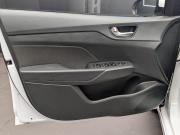 Hyundai Solaris II Рестайлинг Москва  - изображение 34